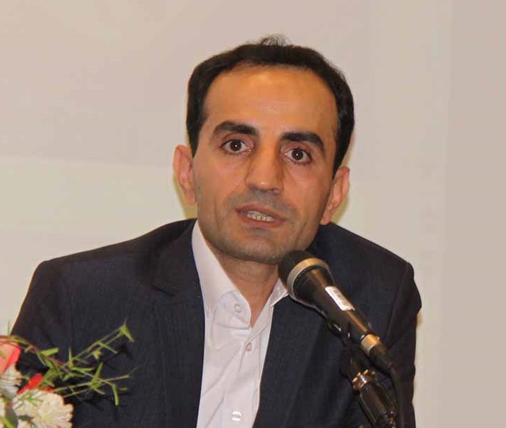 Dr. Khodayar Barari Rikandeh